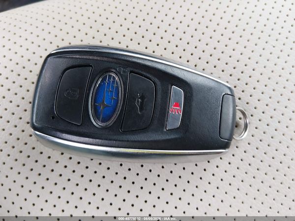 2024 SUBARU ASCENT LIMITED 7-PASSENGER — I11