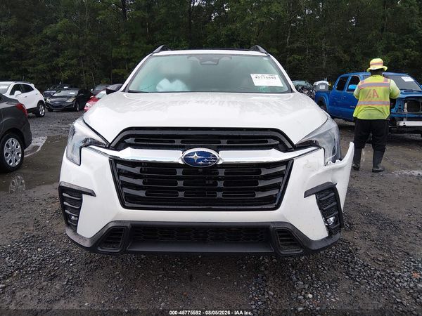 2024 SUBARU ASCENT LIMITED 7-PASSENGER — I115