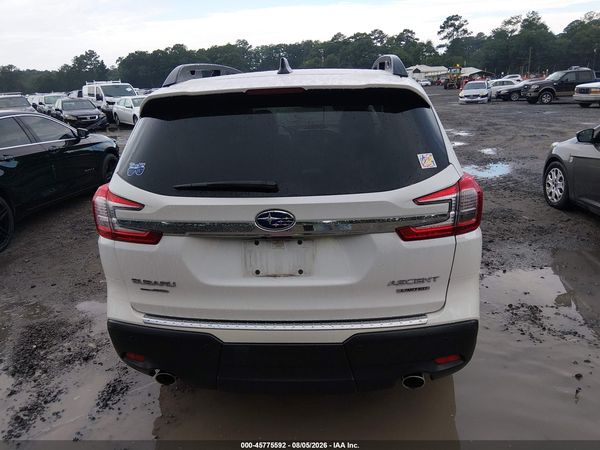 2024 SUBARU ASCENT LIMITED 7-PASSENGER — I119