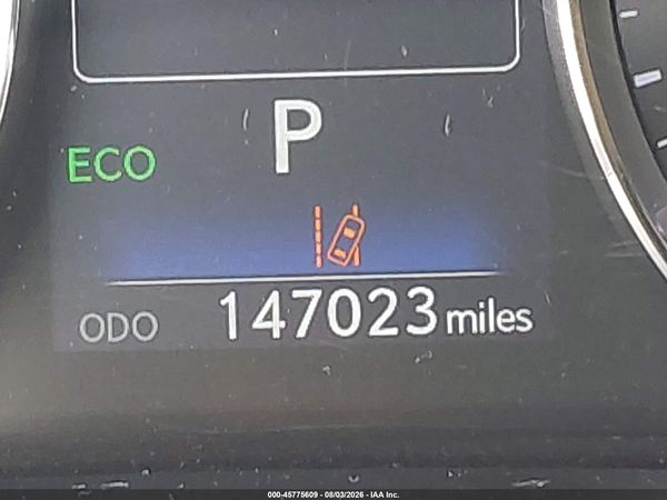 2017 LEXUS IS 300