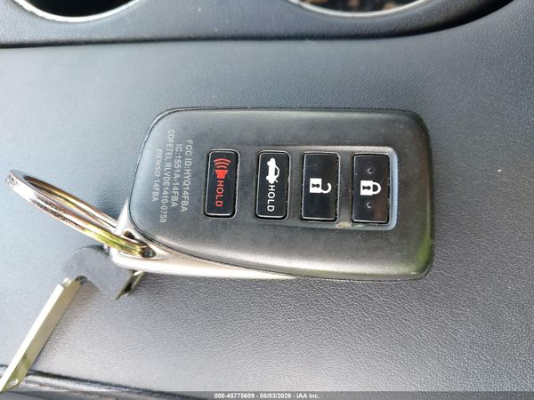 2017 LEXUS IS 300