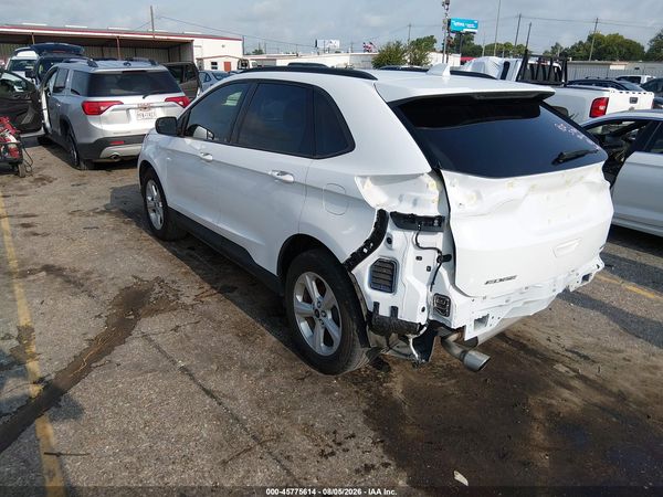 2017 FORD EDGE SE