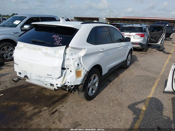 2017 FORD EDGE SE