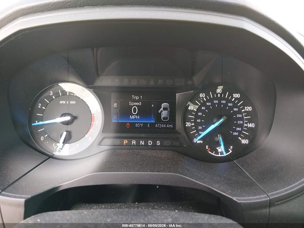 2017 FORD EDGE SE