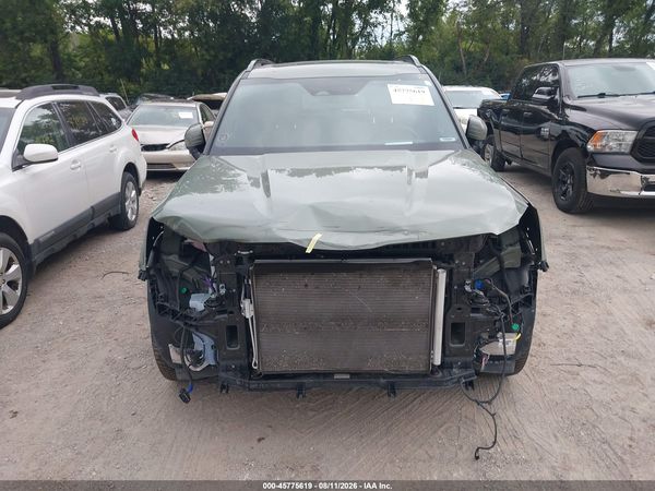 2023 KIA TELLURIDE SX PRESTIGE X-PRO