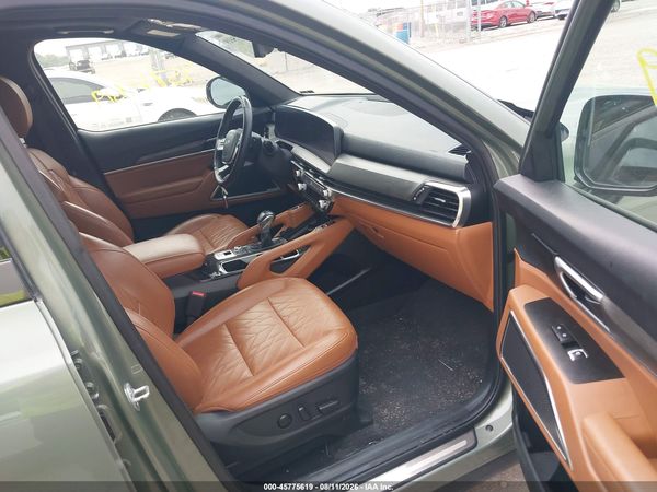 2023 KIA TELLURIDE SX PRESTIGE X-PRO