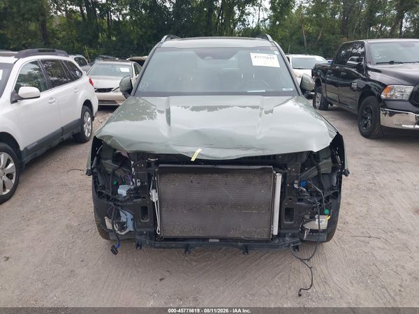 2023 KIA TELLURIDE SX PRESTIGE X-PRO