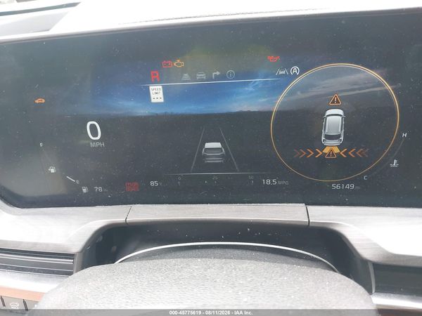 2023 KIA TELLURIDE SX PRESTIGE X-PRO