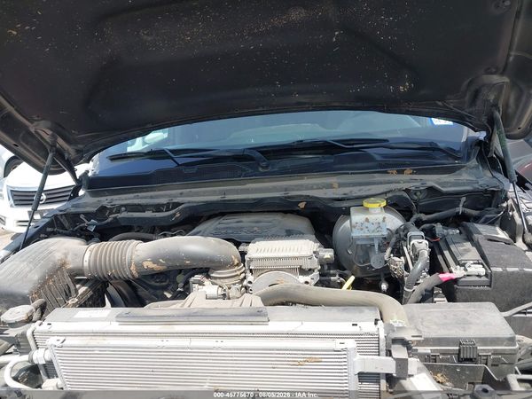 2023 RAM 1500 LONE STAR  4X2 5'7 BOX