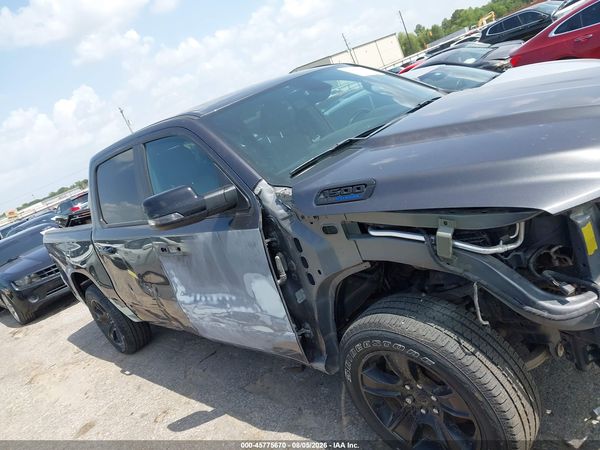 2023 RAM 1500 LONE STAR  4X2 5'7 BOX