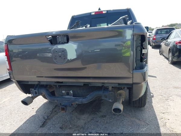 2023 RAM 1500 LONE STAR  4X2 5'7 BOX