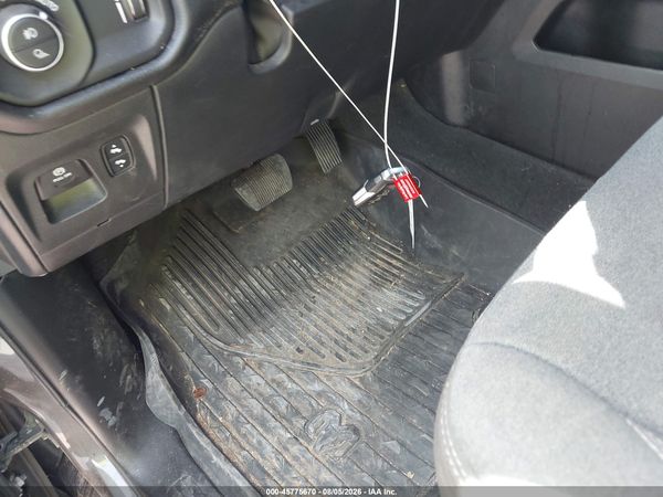 2023 RAM 1500 LONE STAR  4X2 5'7 BOX