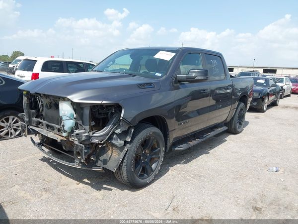 2023 RAM 1500 LONE STAR  4X2 5'7 BOX