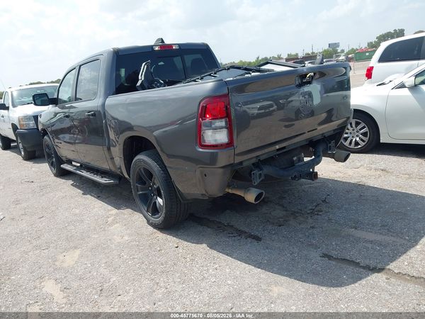 2023 RAM 1500 LONE STAR  4X2 5'7 BOX