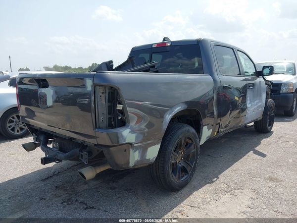 2023 RAM 1500 LONE STAR  4X2 5'7 BOX