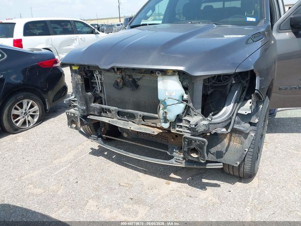 2023 RAM 1500 LONE STAR  4X2 5'7 BOX