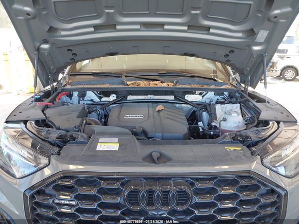 2023 AUDI Q5 SPORTBACK