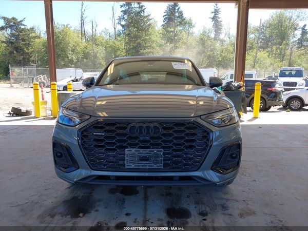 2023 AUDI Q5 SPORTBACK