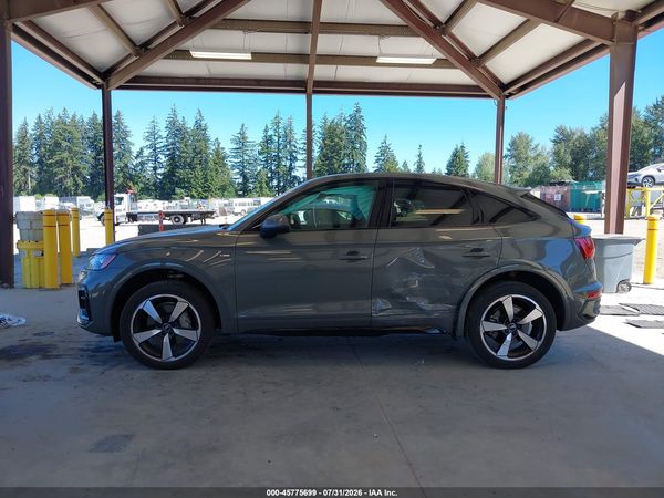 2023 AUDI Q5 SPORTBACK