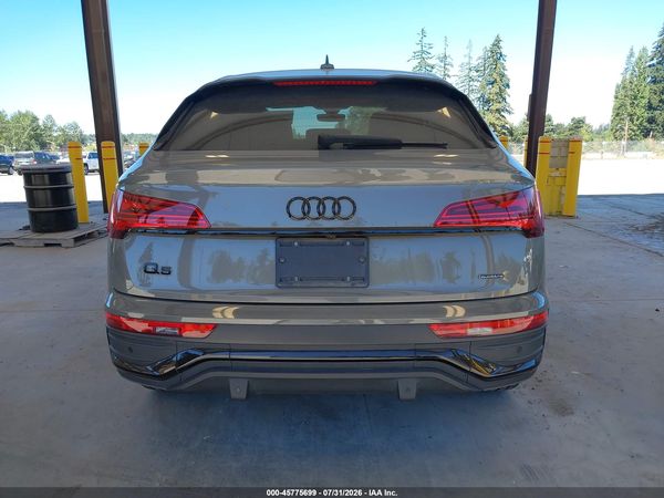2023 AUDI Q5 SPORTBACK