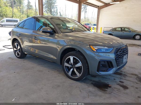2023 AUDI Q5 SPORTBACK
