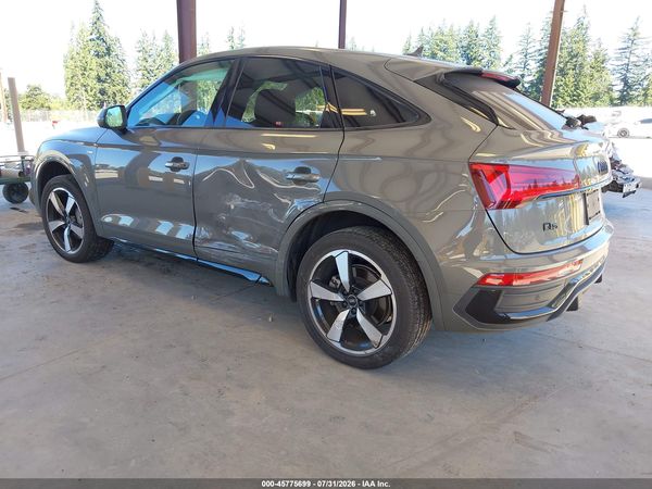 2023 AUDI Q5 SPORTBACK