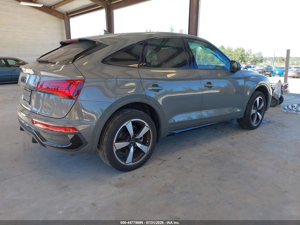 2023 AUDI Q5 SPORTBACK
