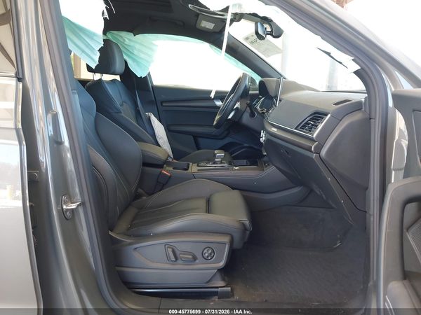 2023 AUDI Q5 SPORTBACK