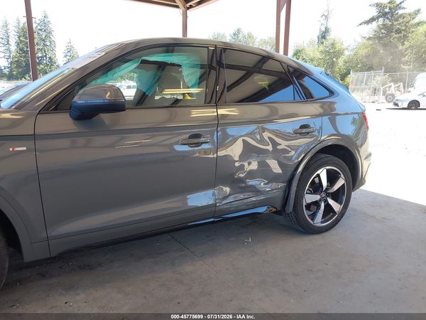 2023 AUDI Q5 SPORTBACK