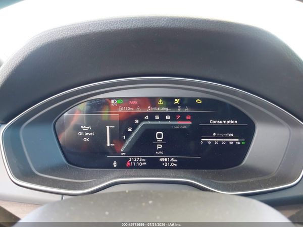2023 AUDI Q5 SPORTBACK