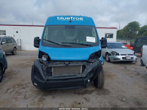 2023 RAM PROMASTER 3500