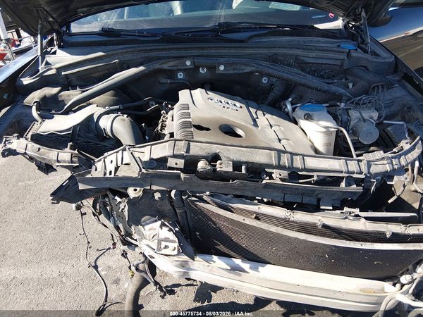 2016 AUDI Q5 2.0T PREMIUM