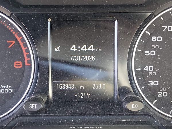 2016 AUDI Q5 2.0T PREMIUM