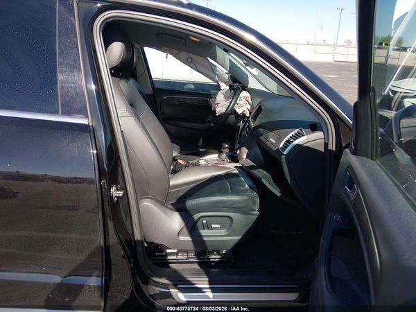 2016 AUDI Q5 2.0T PREMIUM
