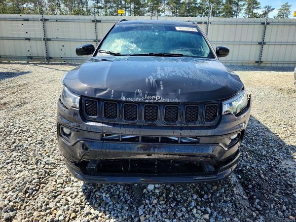 2024 JEEP COMPASS North, Latitude