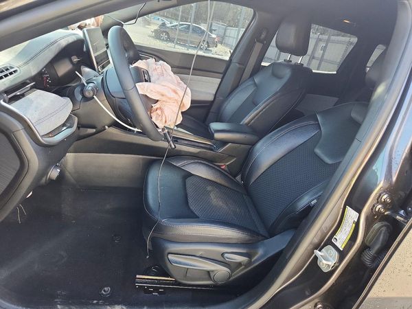2024 JEEP COMPASS North, Latitude
