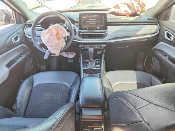 2024 JEEP COMPASS North, Latitude