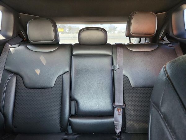 2024 JEEP COMPASS North, Latitude