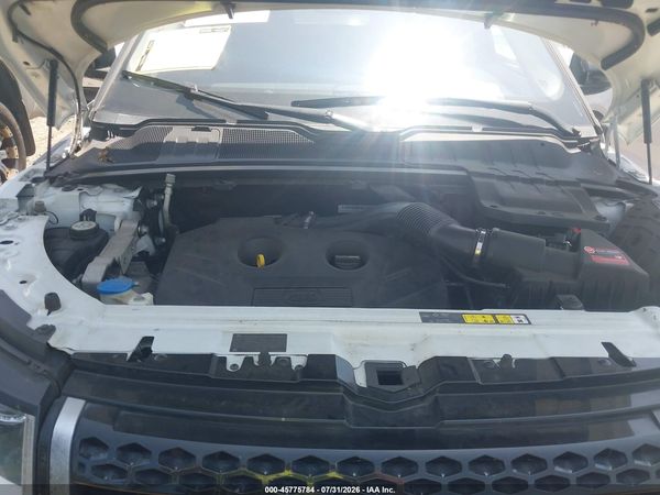 2017 LAND ROVER RANGE ROVER EVOQUE SE/SE PREMIUM