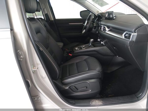 2024 MAZDA CX-5 2.5 S PREFERRED — I5