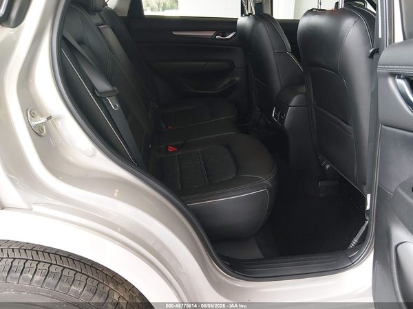 2024 MAZDA CX-5 2.5 S PREFERRED — I8