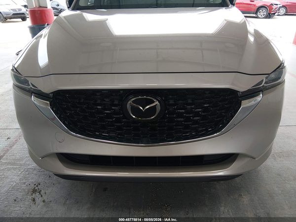 2024 MAZDA CX-5 2.5 S PREFERRED — I115
