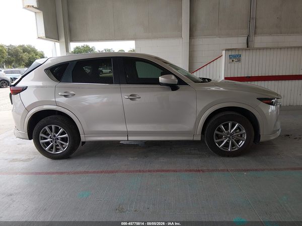 2024 MAZDA CX-5 2.5 S PREFERRED — I116
