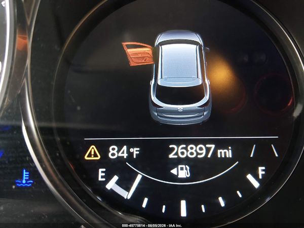2024 MAZDA CX-5 2.5 S PREFERRED — I118
