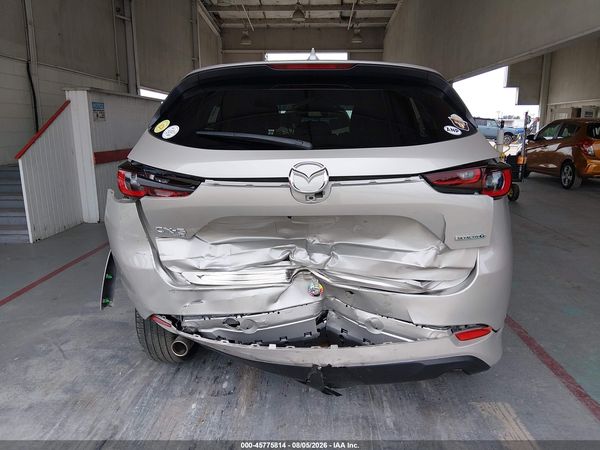 2024 MAZDA CX-5 2.5 S PREFERRED — I119