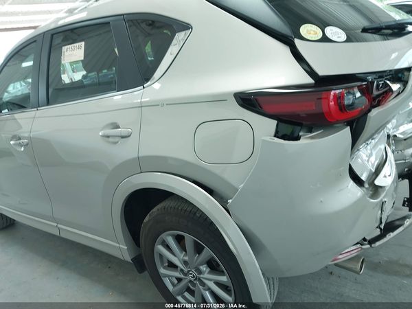 2024 MAZDA CX-5 2.5 S PREFERRED — I152