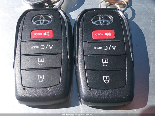 2023 TOYOTA BZ4X XLE