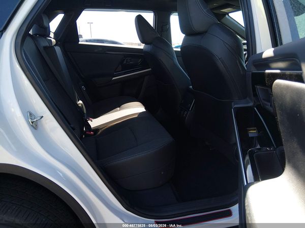 2023 TOYOTA BZ4X XLE