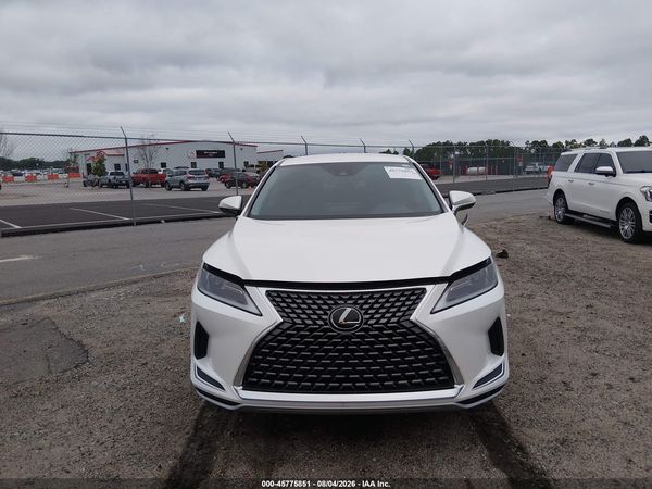 2021 LEXUS RX 350 350 Base