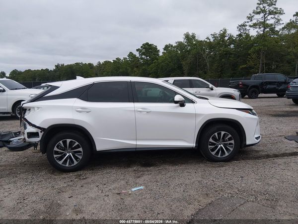 2021 LEXUS RX 350 350 Base